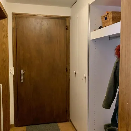 Chez-nous By Interhome * Gstaad