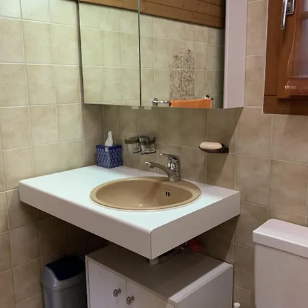 Chez-nous By Interhome Apartman