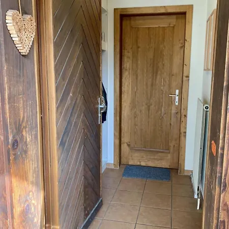 Appartamento Chez-nous By Interhome *