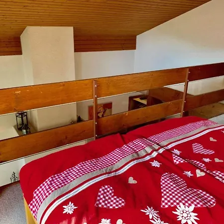 Chez-nous By Interhome Apartman