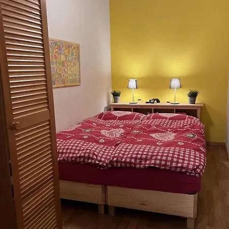 Chez-nous By Interhome Gstaad