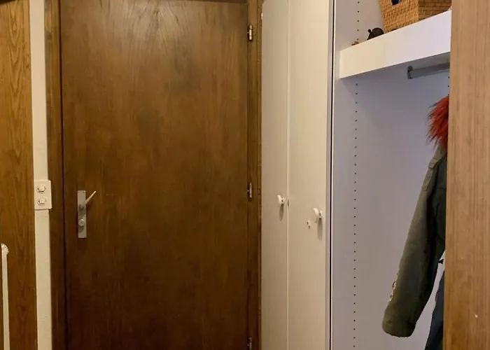 Chez-nous By Interhome * גשטאט