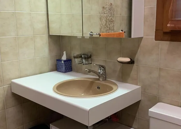 Chez-nous By Interhome דירה