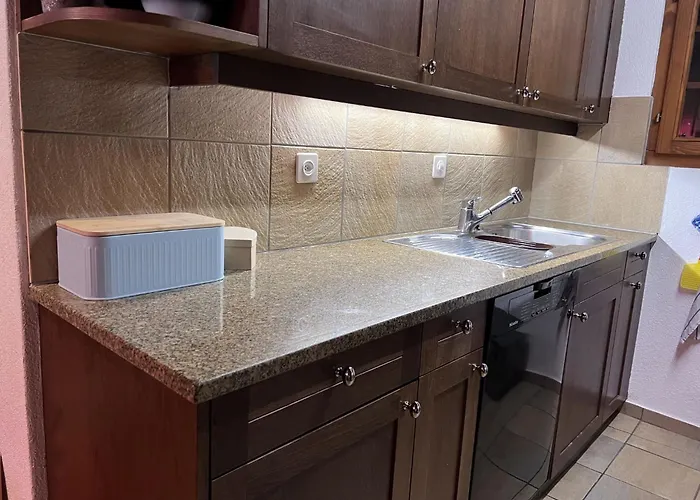 דירה Chez-nous By Interhome