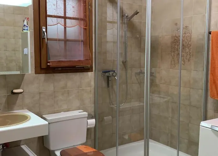 Chez-nous By Interhome דירה *