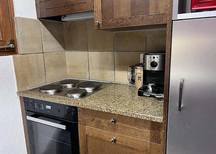 Chez-nous By Interhome דירה *