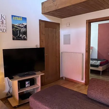 Chez-nous By Interhome Lägenhet *