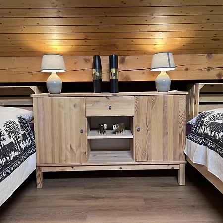 Chez-nous By Interhome