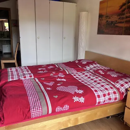 Chez-nous By Interhome Gstaad