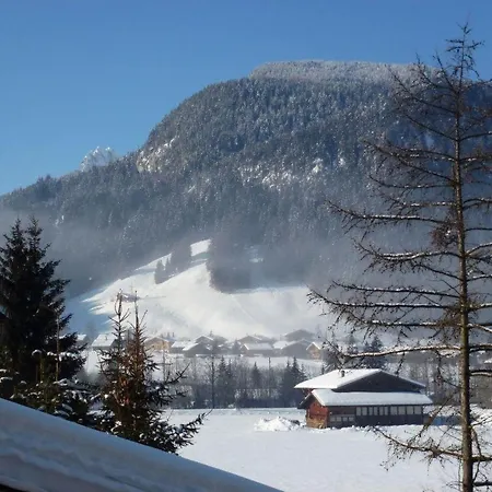 Lägenhet Chez-nous By Interhome