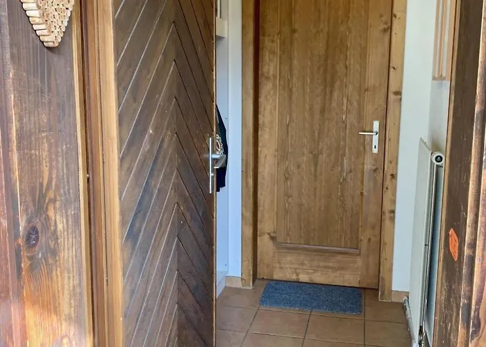 Lejlighed Chez-nous By Interhome *