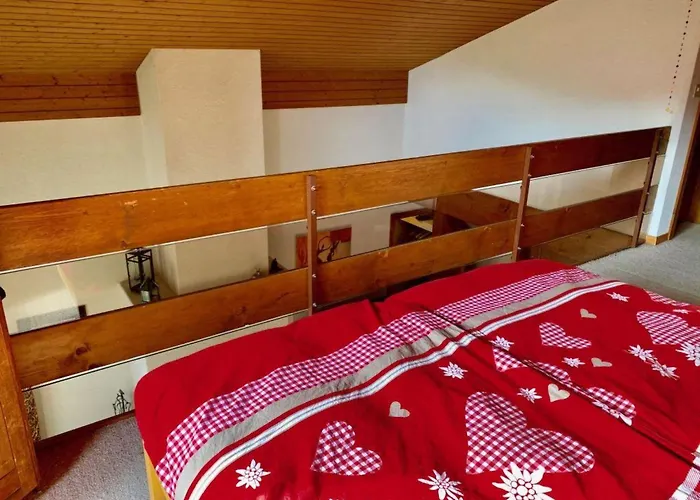 Chez-nous By Interhome Lejlighed