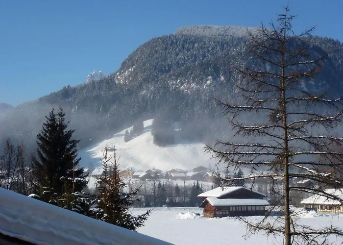 Lejlighed Chez-nous By Interhome